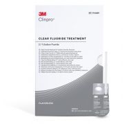 3M CLINPRO CLEAR FLUORIDE NEUTRAAL