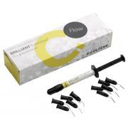 COLTENE BRILLIANT EVERGLOW FLOW