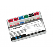 VDW Mtwo GUTTA PERCHA .04/50