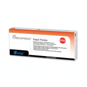 VDW RECIPROC PAPER POINTS 29MM R40