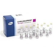 CYKLOKAPRON AMPULES 5ML 100MG/ML