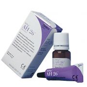 DENTSPLY AH26 ZILVERVRIJ