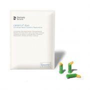 DENTSPLY CERAM.X DUO CAPSUES D4