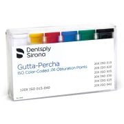 DENTSPLY GUTTA-PERCHA POINTS NR.35