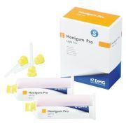 DMG HONIGUM PRO SCAN LIGHT, 2X50ML