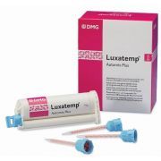 DMG LUXATEMP PLUS A3.5, 1 X 76 GRAM