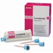 DMG LUXATEMP PLUS A1, 1 X 76 GRAM