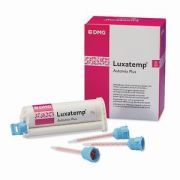 DMG LUXATEMP PLUS A2, 1 X 76 GRAM