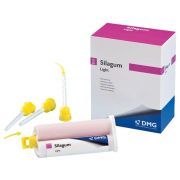 DMG SILAGUM LIGHT, 2 X 50ML