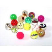 SPEELGOED LUXE STUITERBALLEN