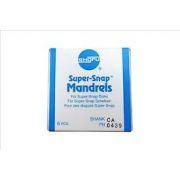 SHOFU SUPER-SNAP MANDREL RA 0439