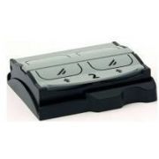 DURR CASSETTE VOOR PLAATJES NR.2