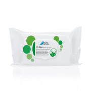 DURR SENSITIVE TOP WIPES FD366