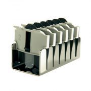 DURR CASSETTE VOOR PLAATJES NR.0