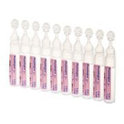 NATRIUMCHLORIDE 0.9% PIPETTEN 10ML