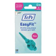 TEPE EASYFIT SMALL/MEDIUM, 6 STUKS