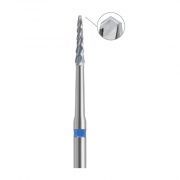 EDENTA SURGICAL BOOR C254A.316.012
