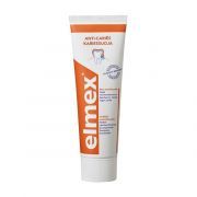 ELMEX TANDPASTA ANTI-CARIES