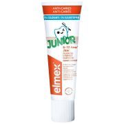 ELMEX ANTI-CARIES JUNIOR TANDPASTA