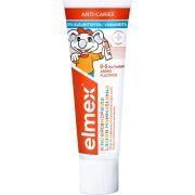 ELMEX ANTI-CARIES PEUTER TANDPASTA