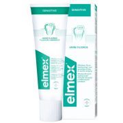 ELMEX TANDPASTA SENSITIVE