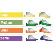 DIRECTA FENDERWEDGE ASSORTIMENT