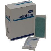 FOLIODRAPE AFDEKDOEK STERIEL