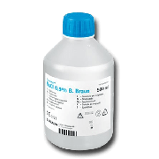 NATRIUMCHLORIDE 0.9%, 500ML