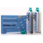 GC EXA ADVANCED REGULAR NORMAL SET