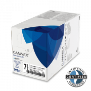 ANSELL GAMMEX PI ISODERM STERIEL