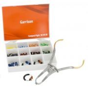 GARRISON COMPOSI-TIGHT 3DXR & 3D