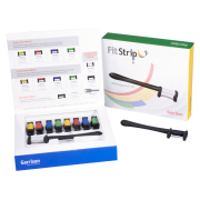 GARRISON FITSTRIP IPR EXTENTION