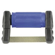 GARRISON FITSTRIP 0.13MM BLAUW