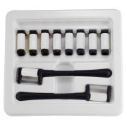 GARRISON FITSTRIP .40MM WIT