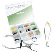 GARRISON COMPOSI-TIGHT 3D FUSION