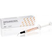 GC DIAPOLISHER PASTE, 2 GRAM + TIP