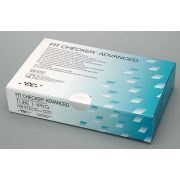 GC FIT CHECKER ADVANCED WHITE CD