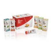 GC MI PASTE PLUS ASSORTI, 10 TUBES