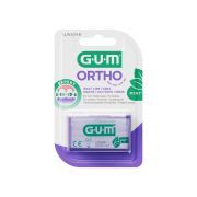 GUM ORTHODONTISCHE WAX, 24 STUKS