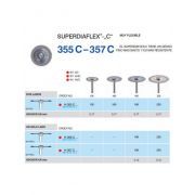 HORICO SCHIJF H356C-104-190