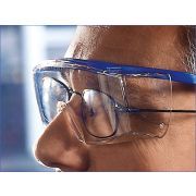 UVEX ASTRO BT BESCHERMBRIL