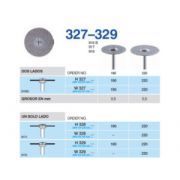 HORICO DIAMANTSCHIJF W327/220