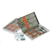 HU FRIEDY IMS SIGNATURE CASSETTE