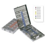 HU FRIEDY IMS SIGNATURE CASSETTE