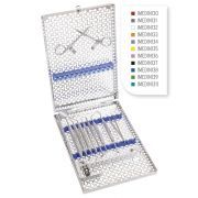 HU FRIEDY IMS INFINITY CASSETTE