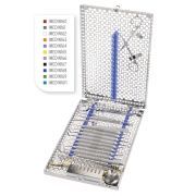 HU FRIEDY IMS INFINITY CASSETTE