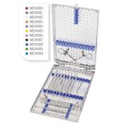 HU FRIEDY IMS CASSETTE IMEDIN180