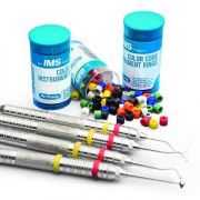 HU FRIEDY IMS COLOR CODERINGSRINGEN