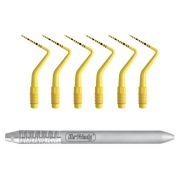 HU FRIEDY COLORVUE UNC12 PROBE KIT