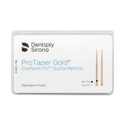 DENTSPLY PROTAPER GOLD CONFORM FIT